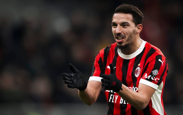 Milanlı oyuncu sezonu Hırvat liginde geçirecek